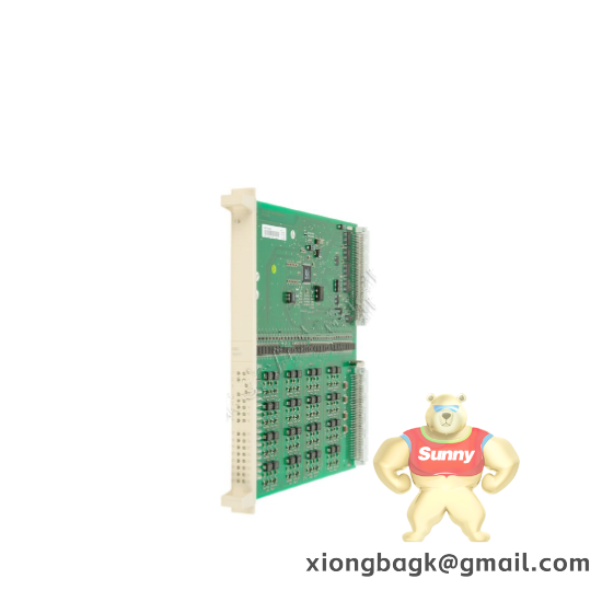 ABB DSDI110AV1 3BSE018295R1