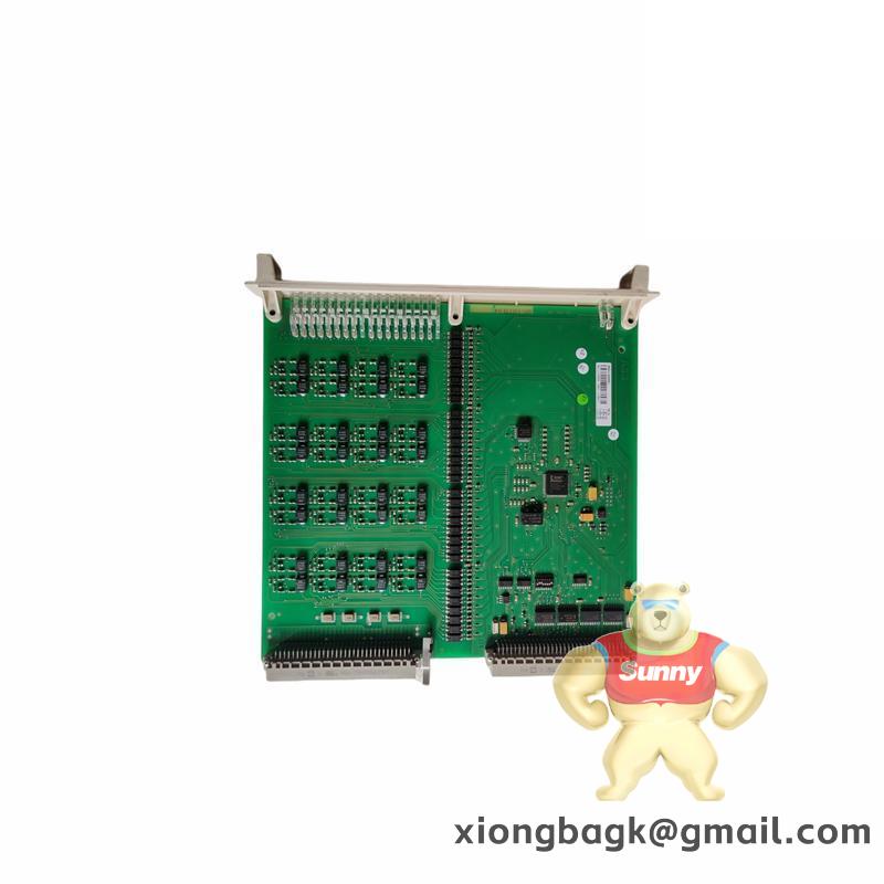 ABB DSDI110AV1 3BSE018295R1