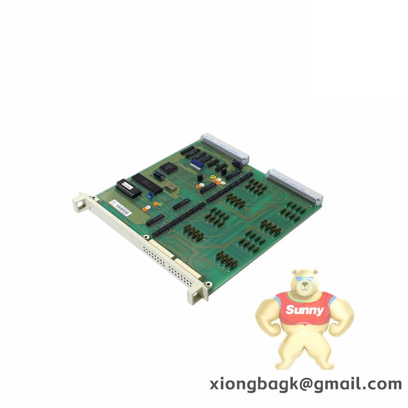 ABB CB801/3BSE042245R1