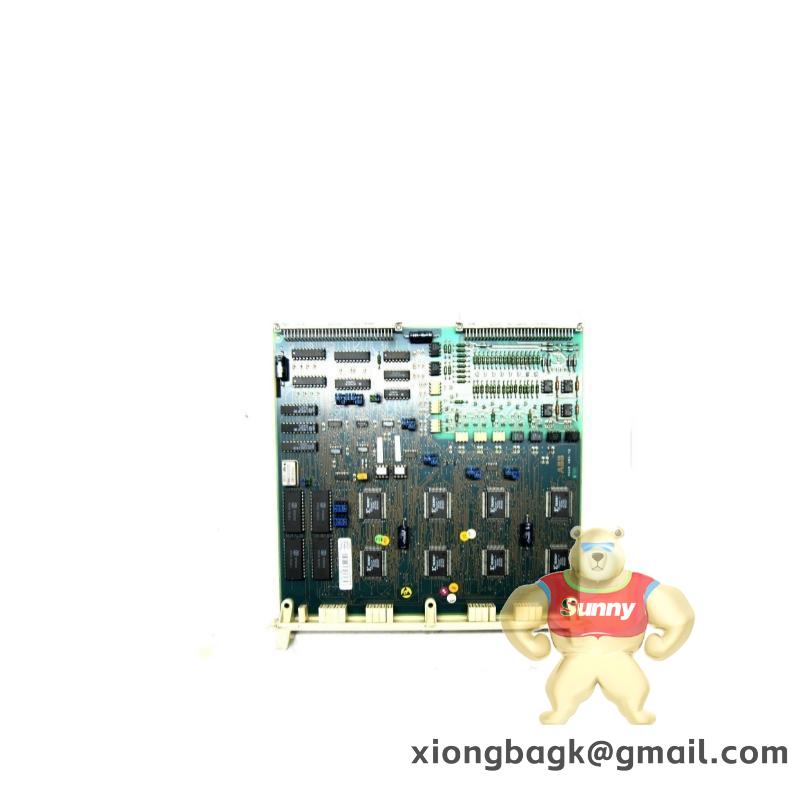 ABB DSDP170 57160001-ADF