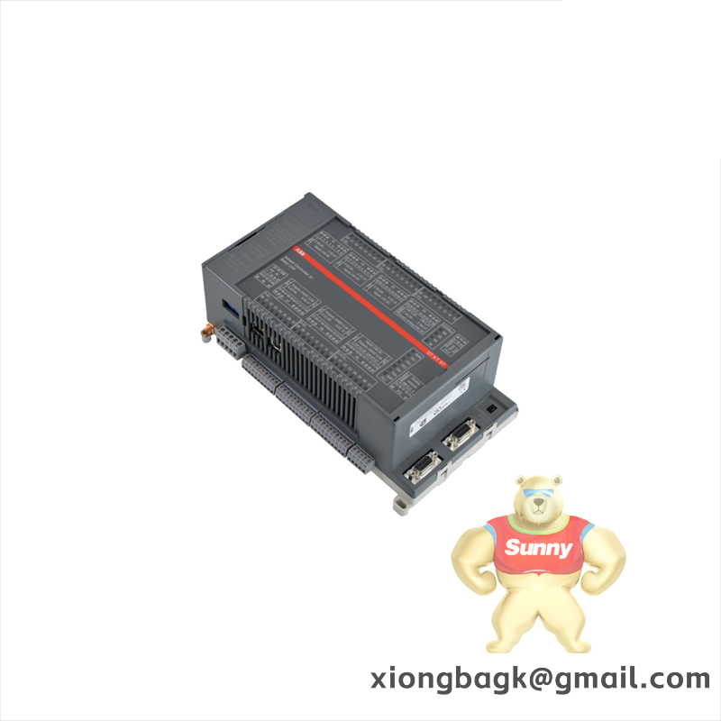 ABB DSDX453