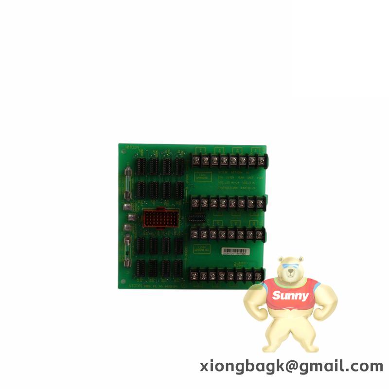 ABB DSDX453