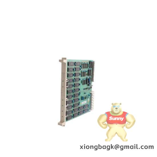 ABB DSMB127 57360001-HG/2