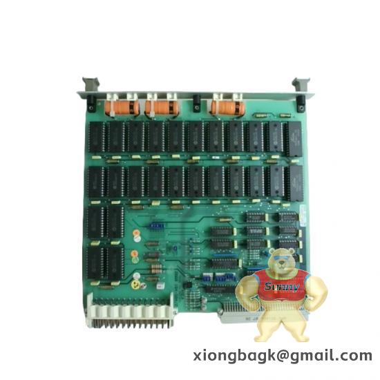 ABB DSMB127 57360001-HG/2