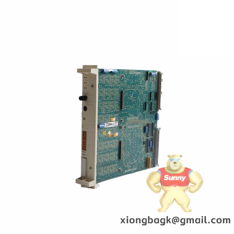 ABB DSPC172H