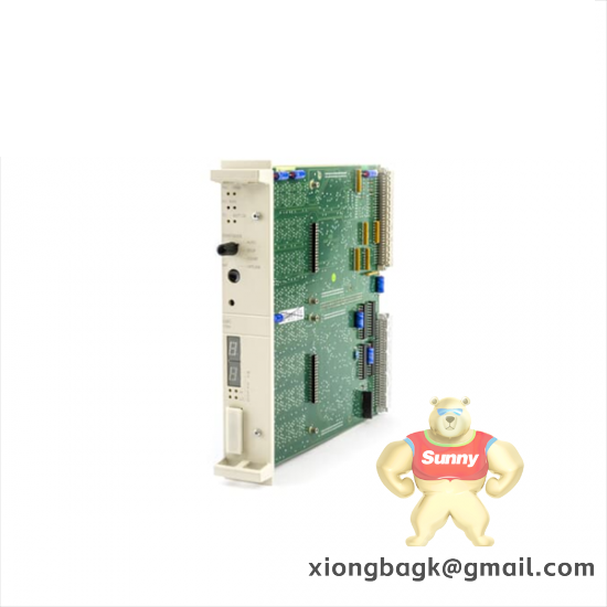 ABB DSPC172H 57310001-MP