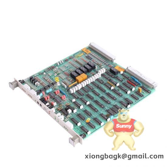 ABB UNS0881a-P.V13BHB006338R0001