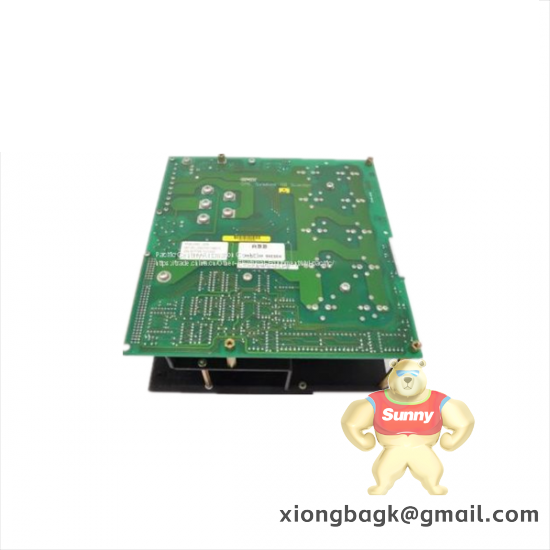 ABB DSQC249B 3HAA3563-AHA 1