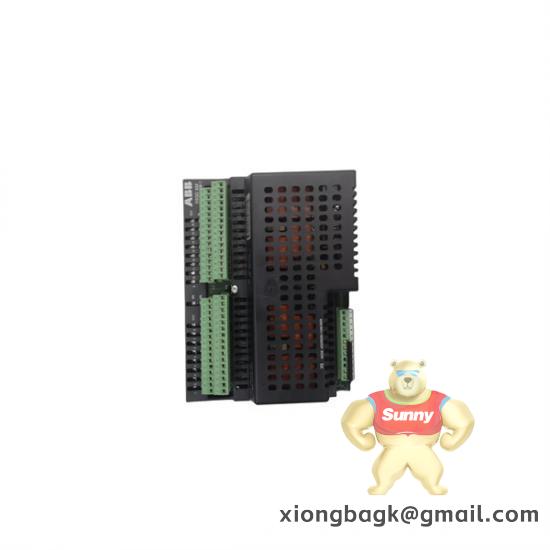 ABB DSQC332 3HAB9669-1