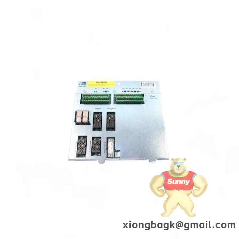 ABB DSQC509