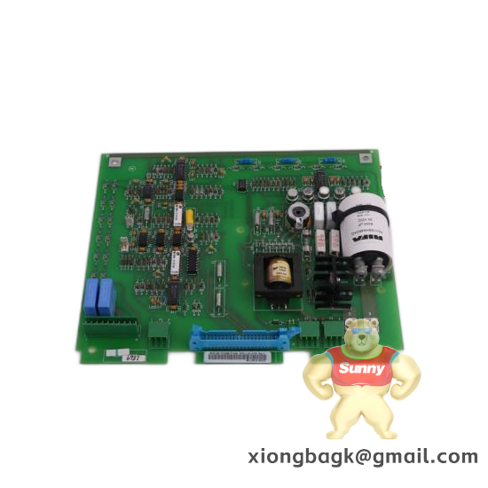 ABB DSQC 223 YB560103-BD