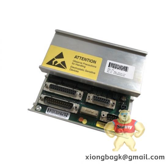 ABB PFVK 104 YM110001-SD