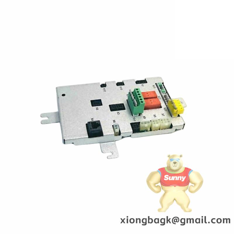 ABB DSQC 223 YB560103-BD