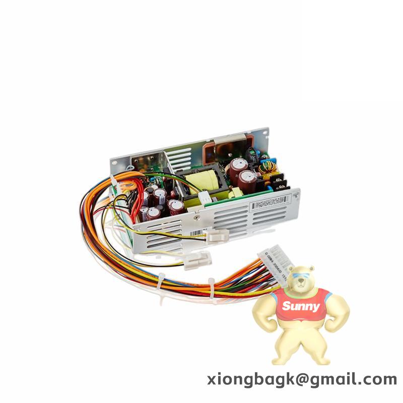 ABB DSQC 223 YB560103-BD