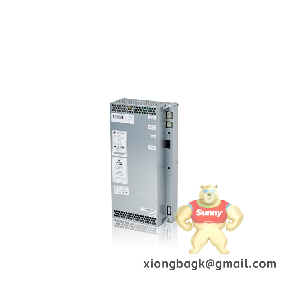 ABB DSQC627 3HAC020466-001