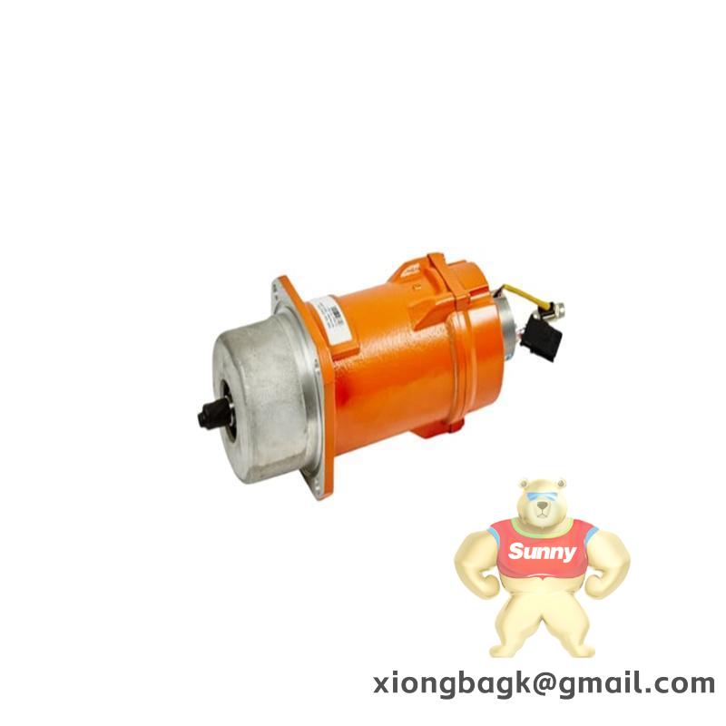 ABB DSQC627 3HAC020466-001