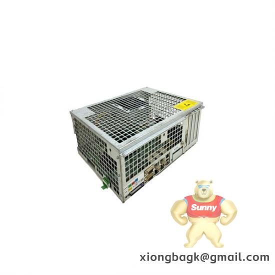 ABB 3HAC025097-001/08 DSQC639