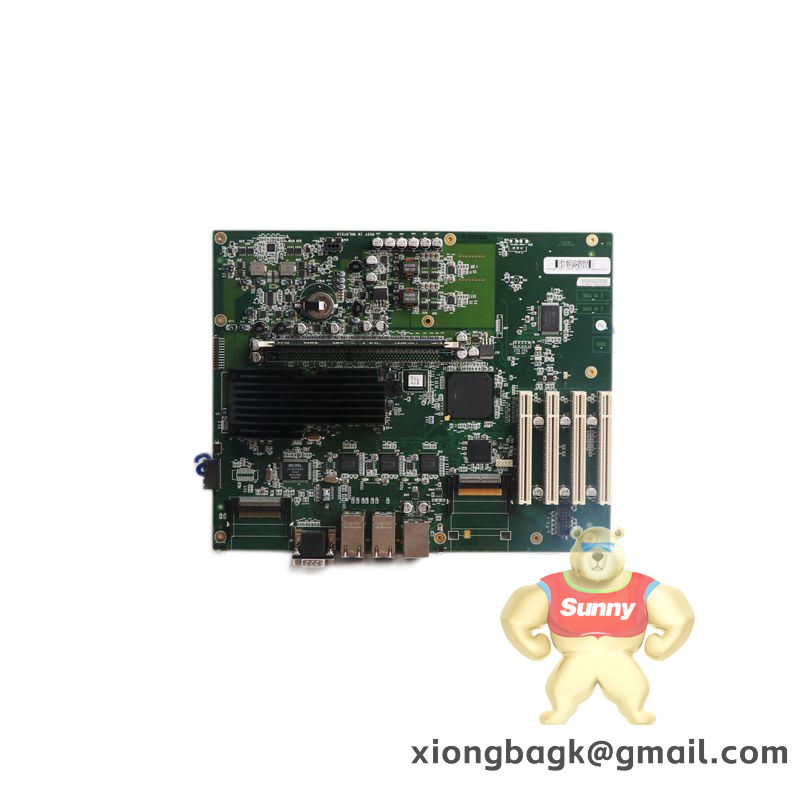 ABB DSQC639 3HAC025097-001/14