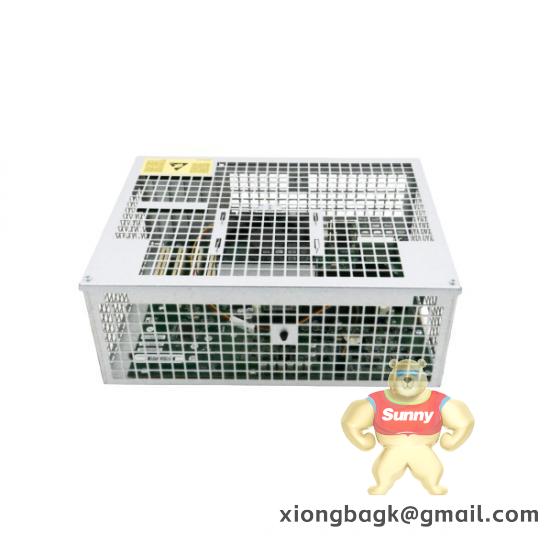 ABB 3HAC025097-001/08 DSQC639