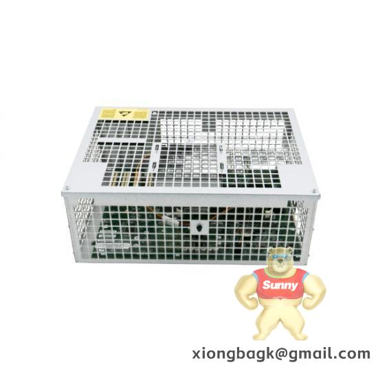 ABB 3HAC025097-001/08 DSQC639