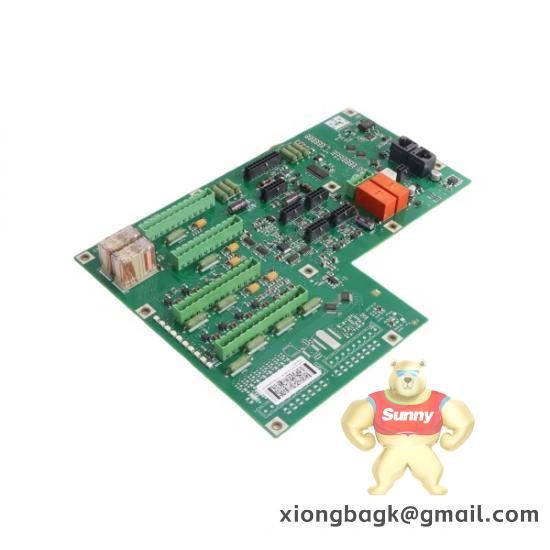 ABB CP405