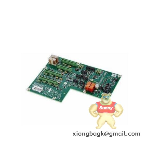 ABB DSQC249B 6369901-217