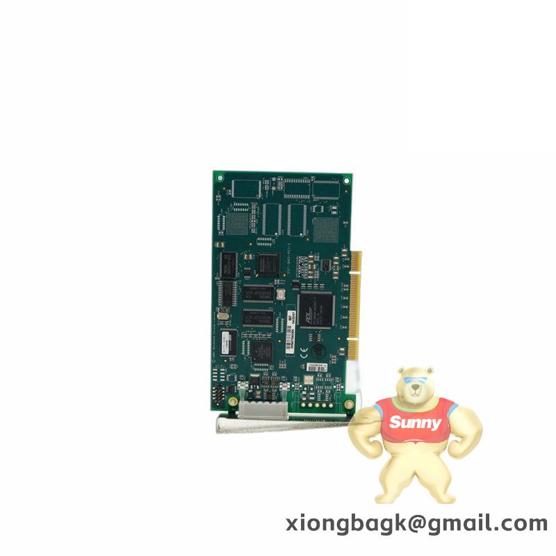 ABB DN3-PCI-2 DSQC658