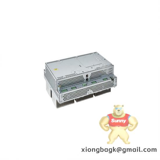 ABB DSQC663 IRC5