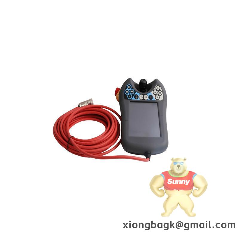 ABB DSQC679 3HAC028357-001