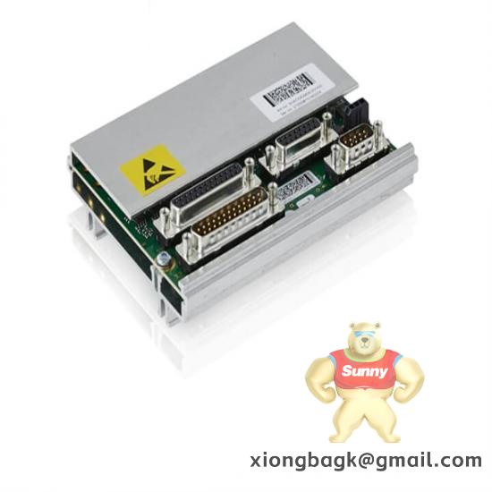 ABB ACS510-01-180A-4+B055