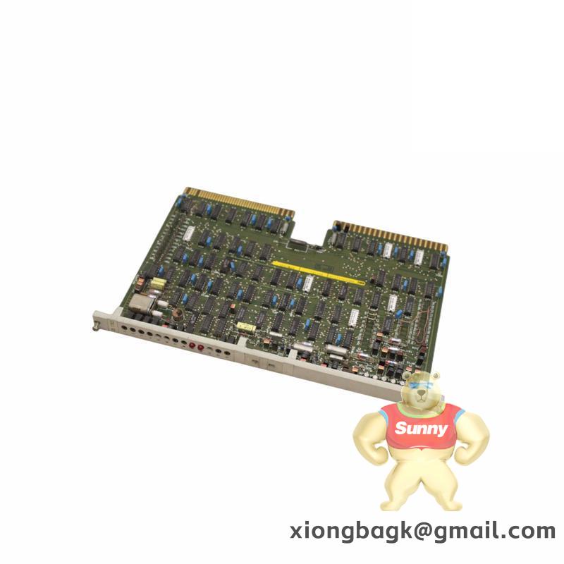 ABB DSRF180A 57310255-AV