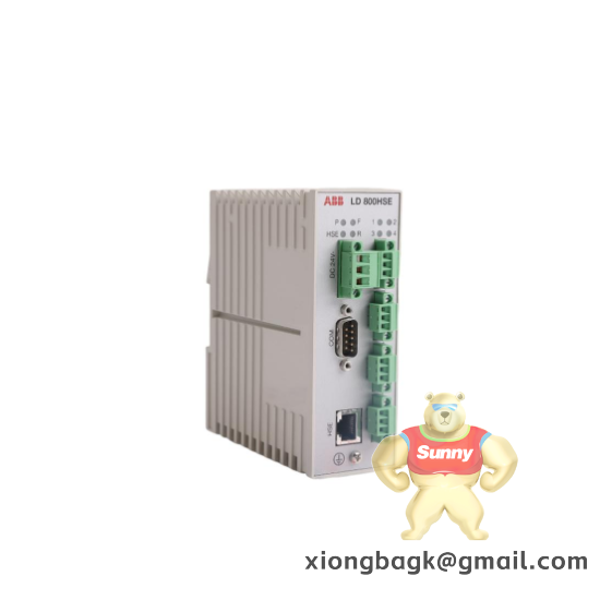 ABB DSRF180A 57310255-AV