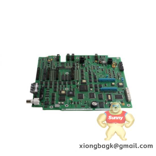 ABB DSRF197 3BSE019297R1