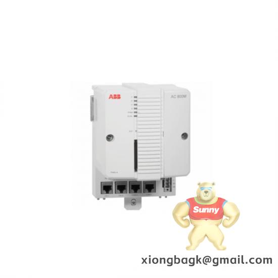 ABB DSRF197 3BSE019297R1