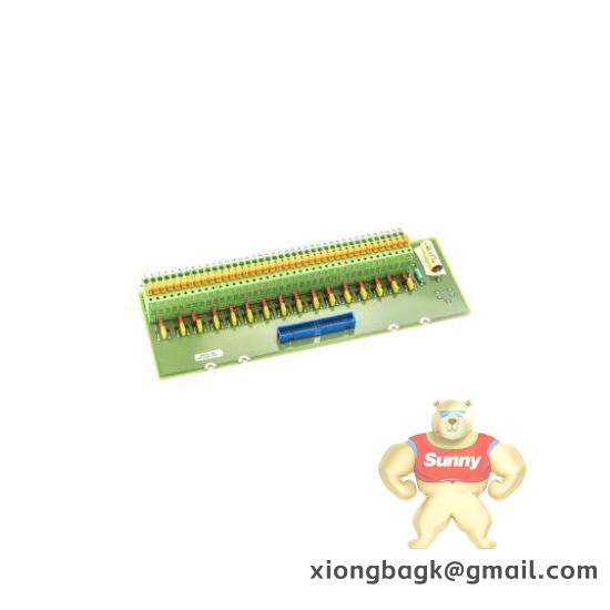 ABB 3HAC10115-1