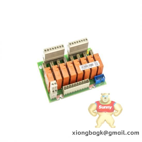 ABB 50-SM1301-CC-G20-ABHC2