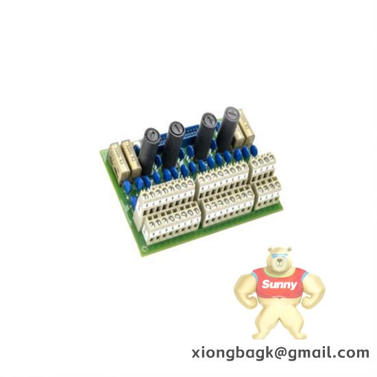 ABB DSTD190 3BSE004723R1