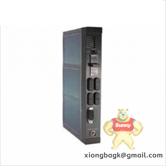 ABB PP846A 3BSE042238R2