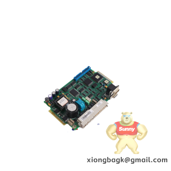 ABB DTCA711A 61430001-WN