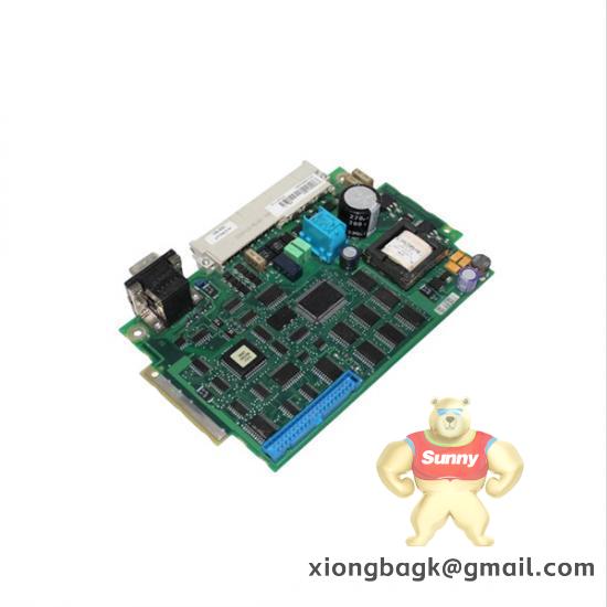 ABB SYN5201-0277 3BHB006714R0277