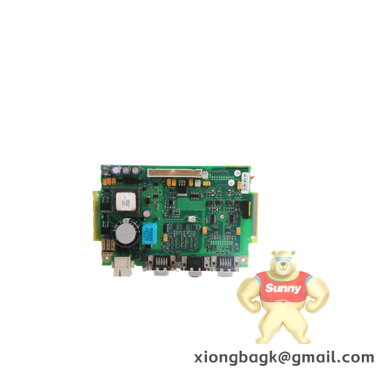 ABB DTCA721A 3EST92-481