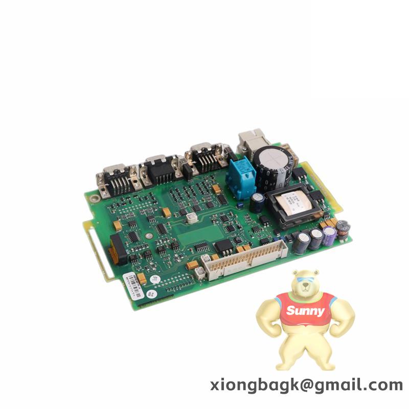 ABB DTCA721A 3EST92-481
