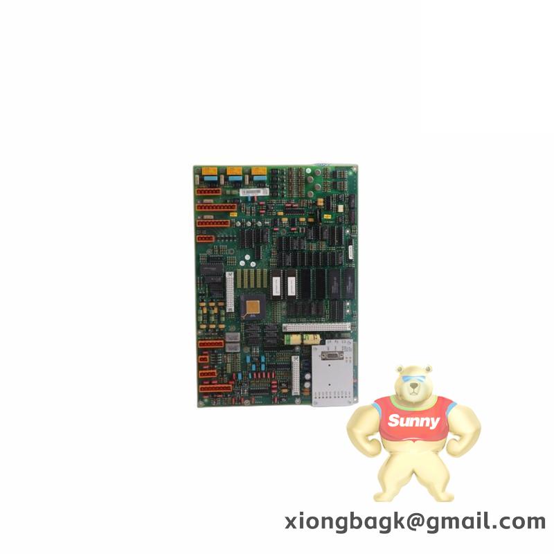 ABB DTCC901B 3BSC980006R152 61430001-FU