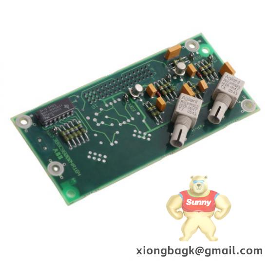 ABB DTDX991A 61430001-UW