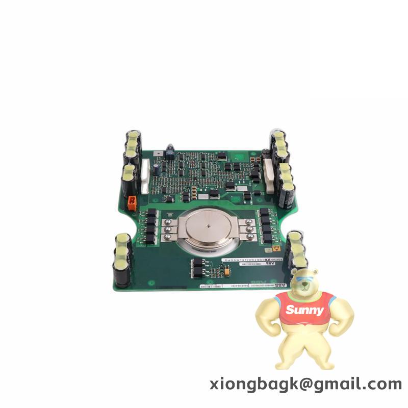 ABB ACS880-01-240A-5+D150+E201+B056