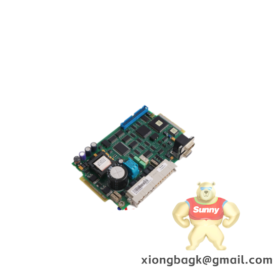 ABB S900 Interface CI920S