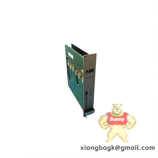 ABB E3EB HENF315129R1