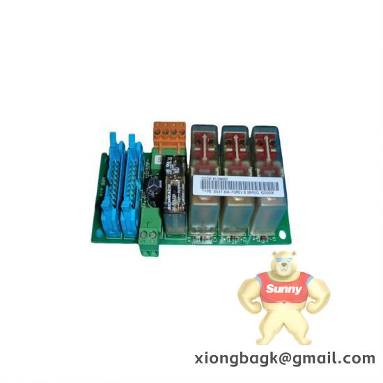 ABB E3EC HENF315125R1