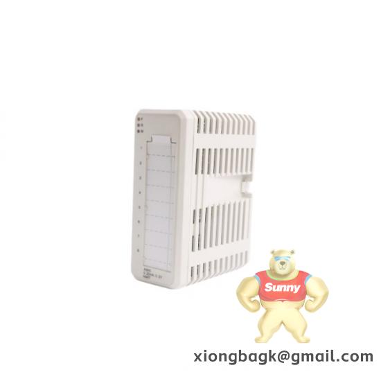 ABB 3BSC640008R1 IH581/B