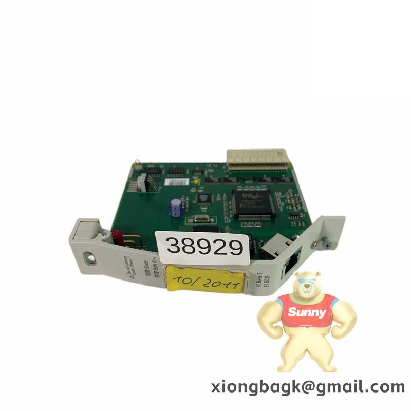 ABB EI803F 3BDH000017R1